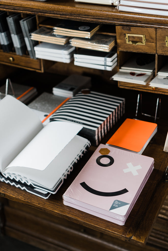 4 High Quality Notebooks Perfect for the Pen Obsessed