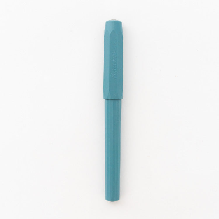 Set Caneta Perkeo Breezy Teal e Recargas - Provoca Arte - material de arte Set Caneta Perkeo Breezy Teal e Recargas - Provoca Arte - material de arte