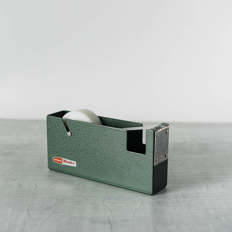 Hightide Penco Green Tape Dispenser Large Paper and Grace