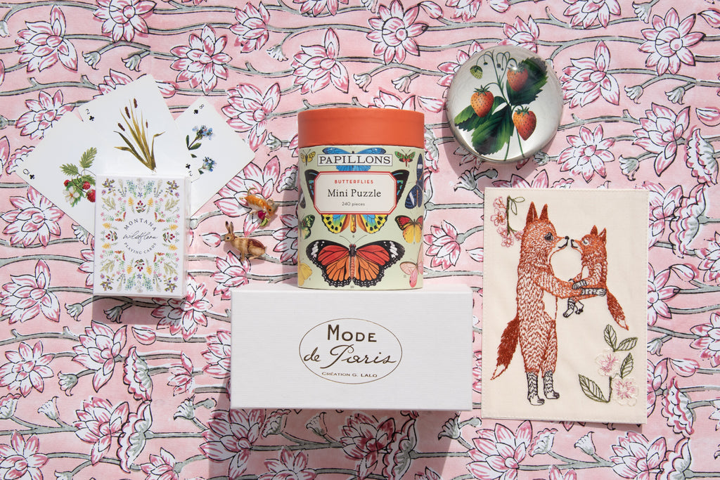 Happy Mother's Day: Gifts for Every Mom
