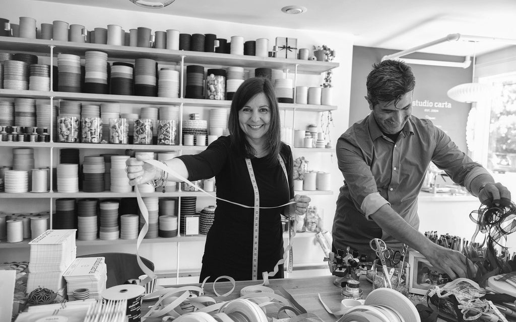 Notable Maker: Studio Carta