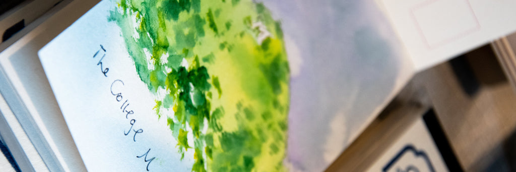 Art on the Go: Tools for Creativity Anywhere