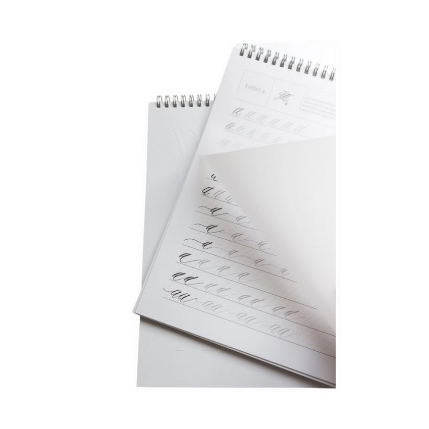 Lowercase Alphabet Practice Pad