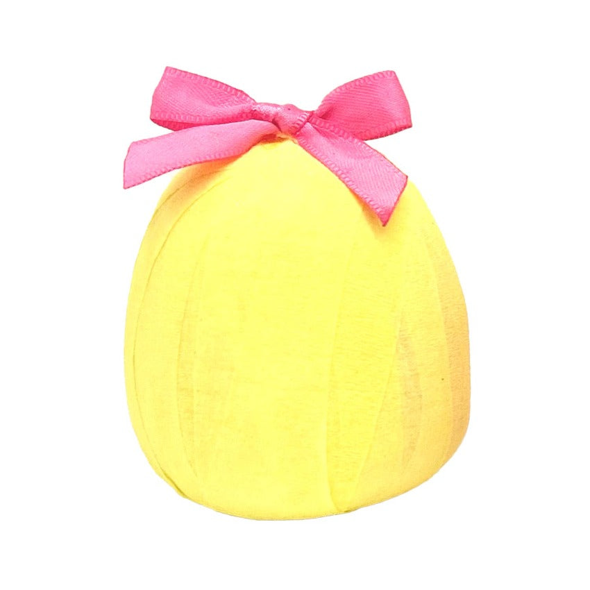 Mini Surprise Ball - Easter Egg Yellow