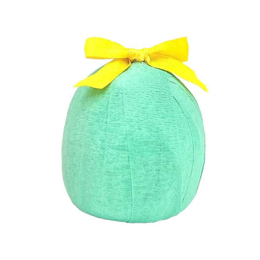 Mini Surprise Ball - Easter Egg Green
