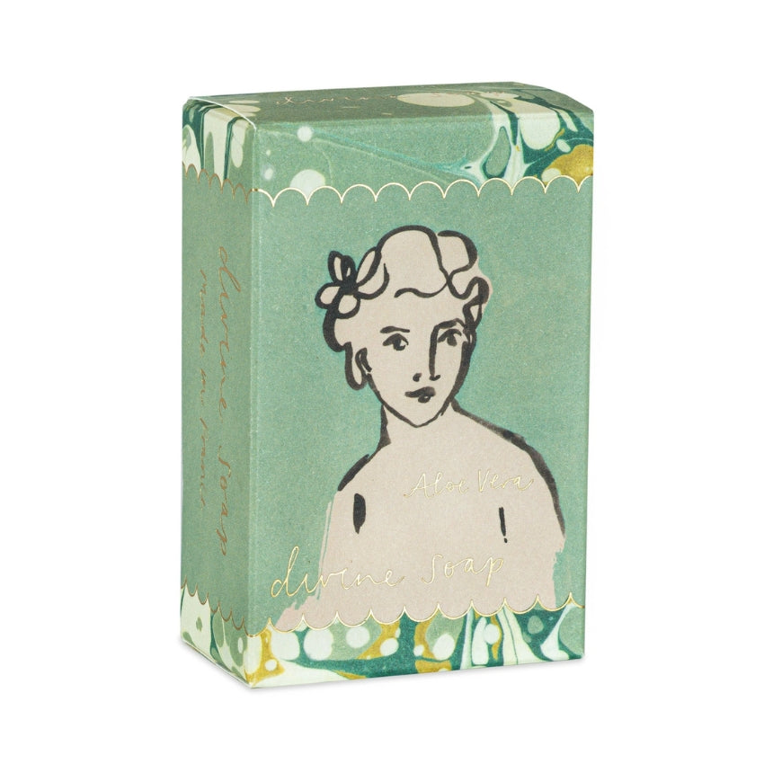 Aloe Vera Hand Soap