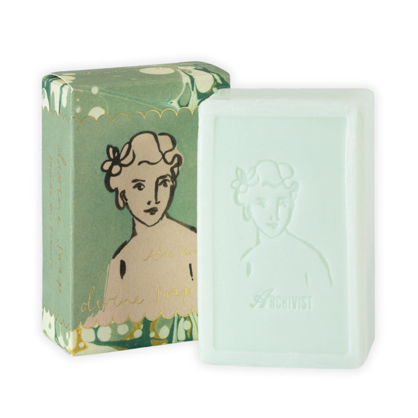 Aloe Vera Hand Soap