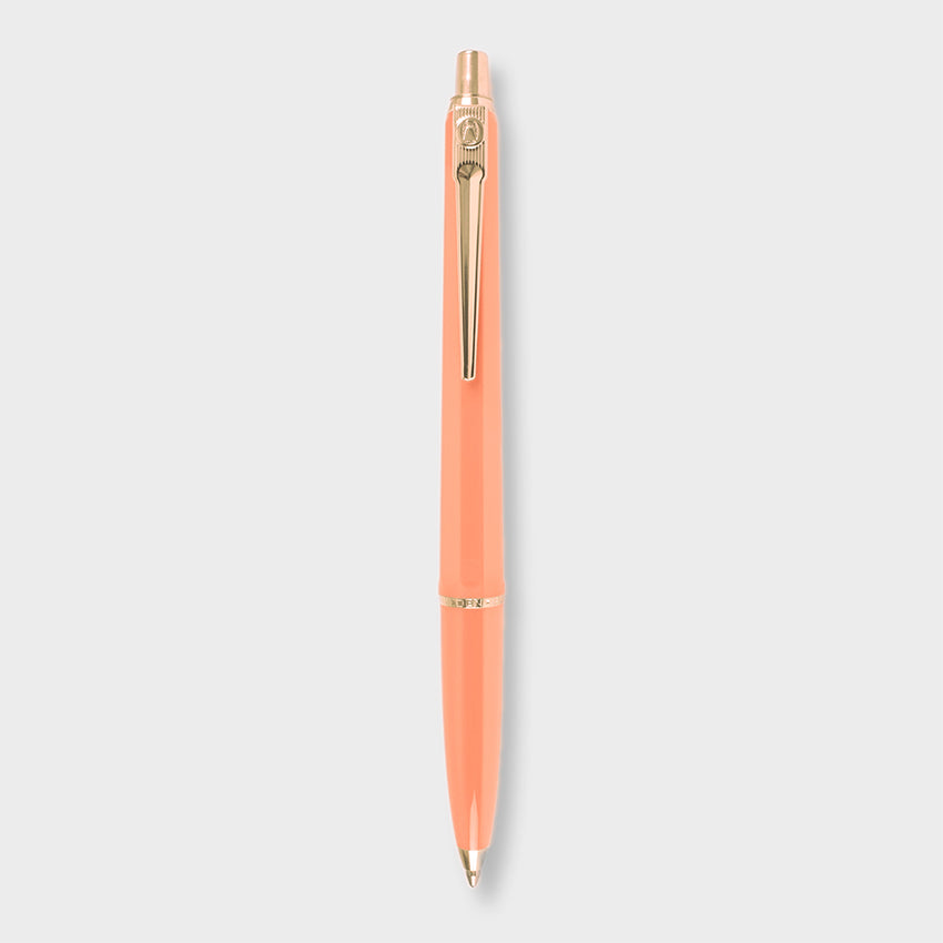 Ballograf-Epoca-Peach