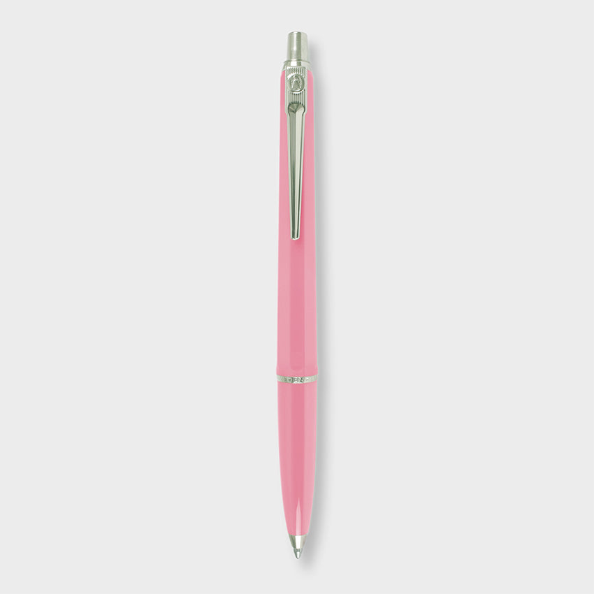 Ballograf-Epoca-Pink