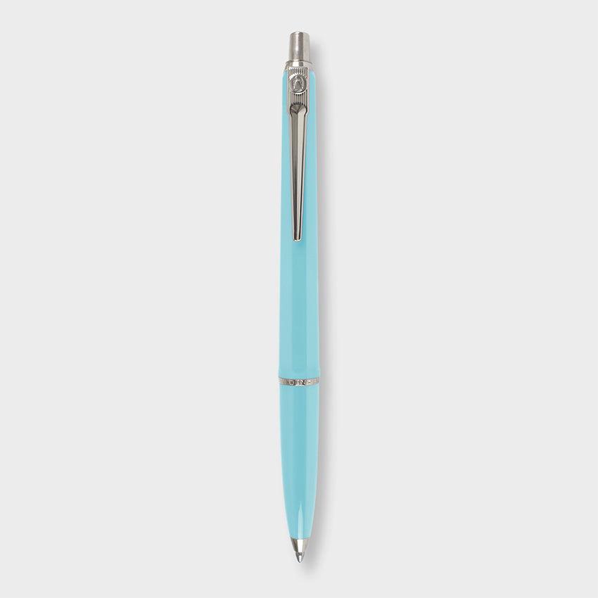 Ballograf-Epoca-Turquoise