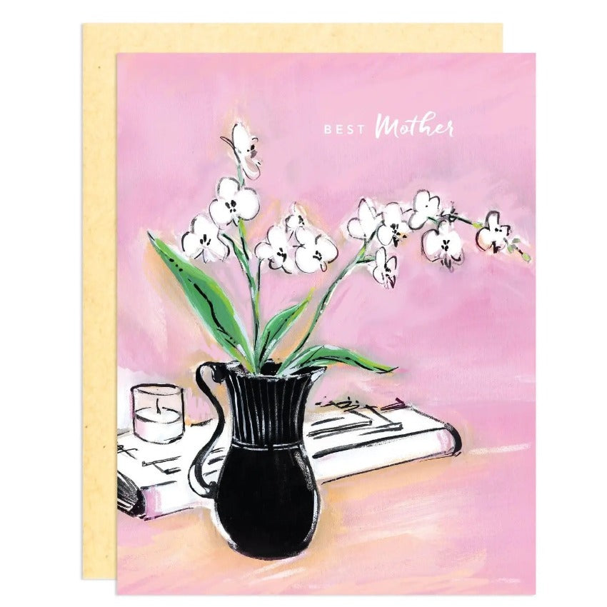 Best Mother Card