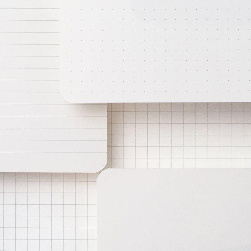 Journal-A5-Black-Pages