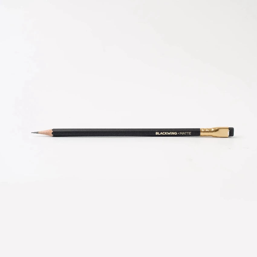 Blackwing Matte (Set of 12) Pencils