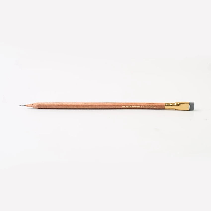 Blackwing-Pencil-Set-Natural-Single