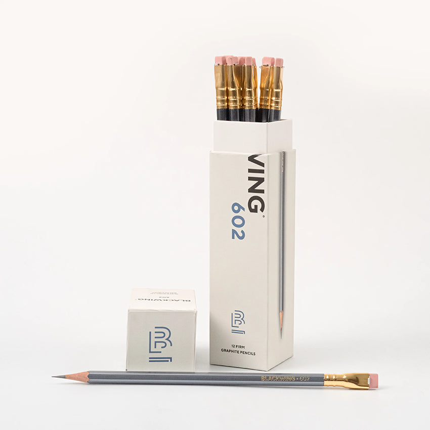 Blackwing-Pencil-Set-Style-602