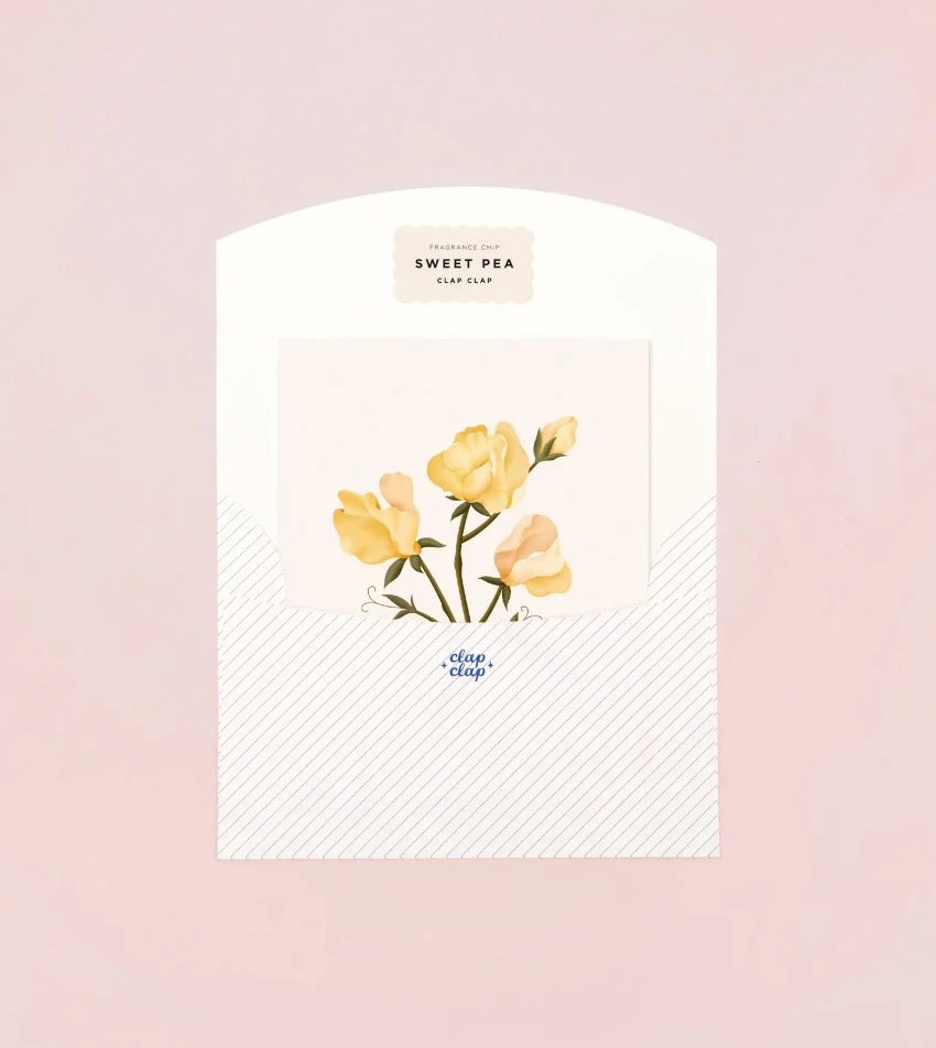 Botanical-Scented-Card-Sweet-Pea-Envelope