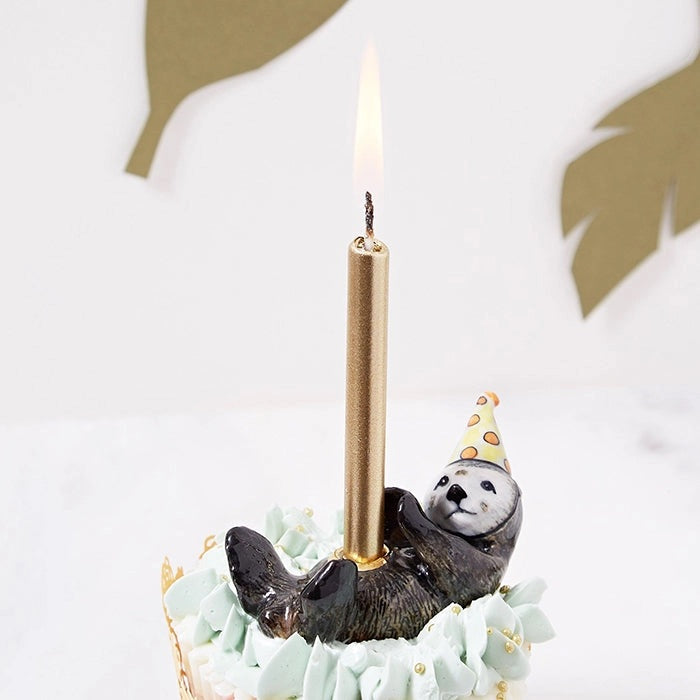 Cake Topper - Otter