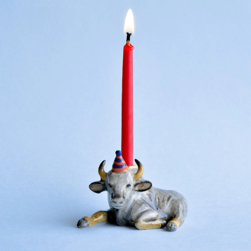 Cake Topper - Year of the Ox