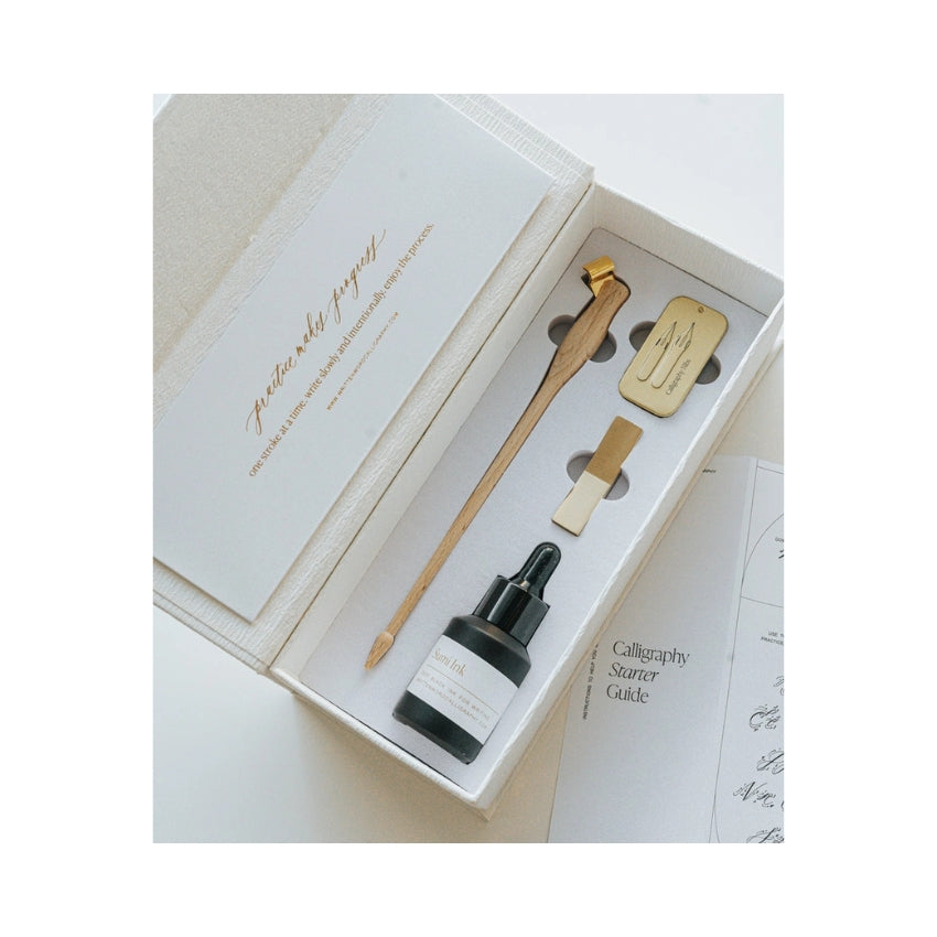 Calligraphy Starter Kit