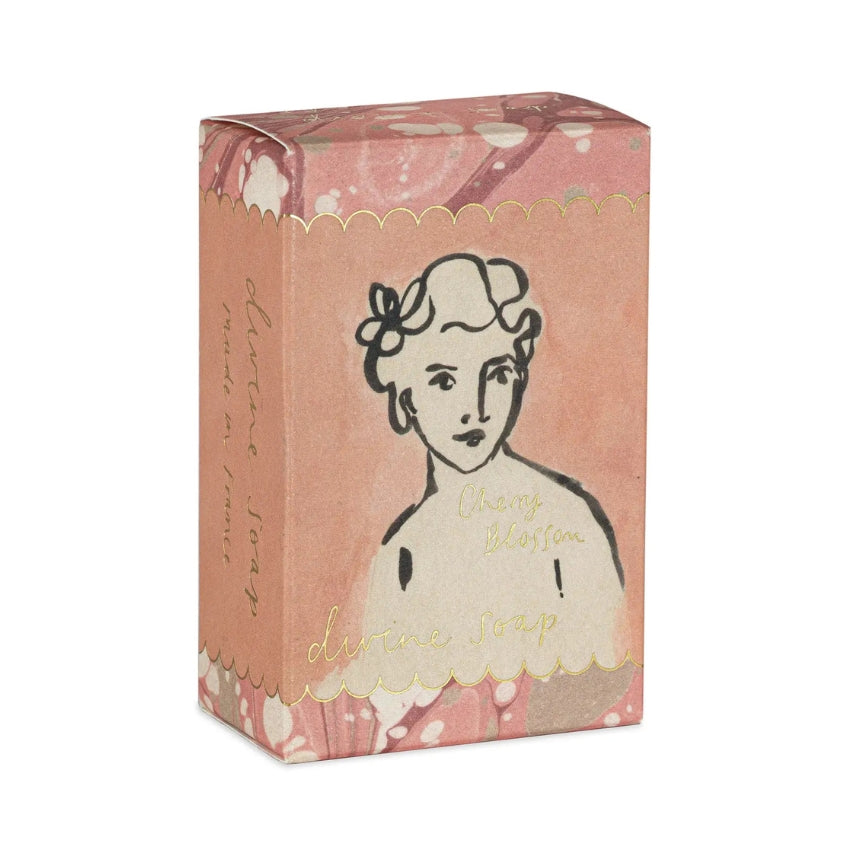Cherry Blossom Hand Soap