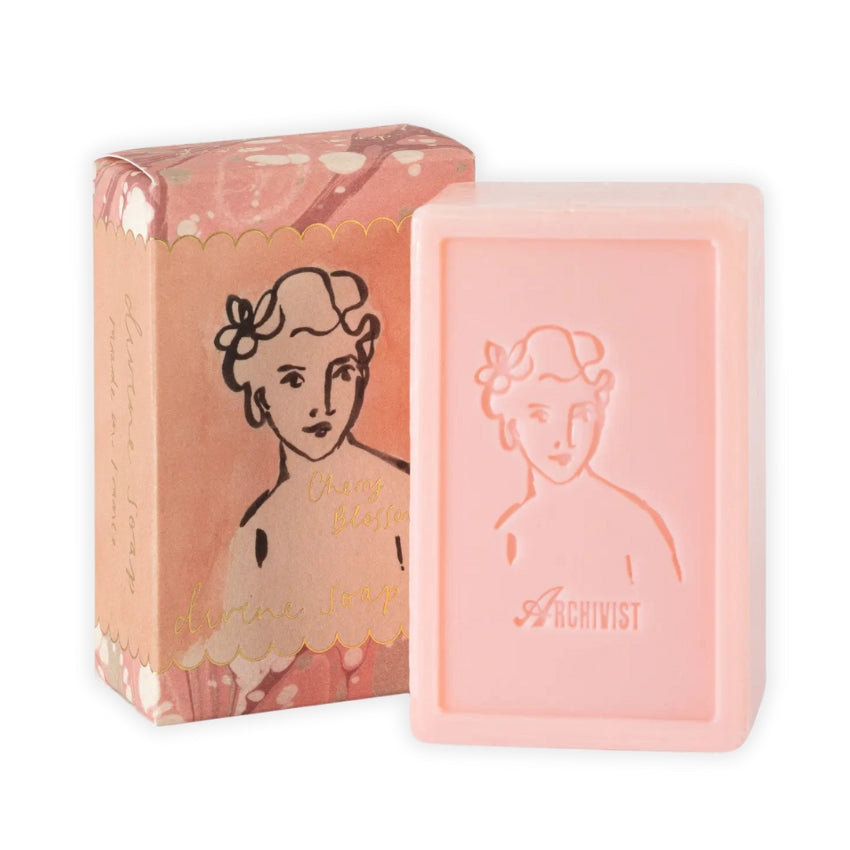 Cherry Blossom Hand Soap