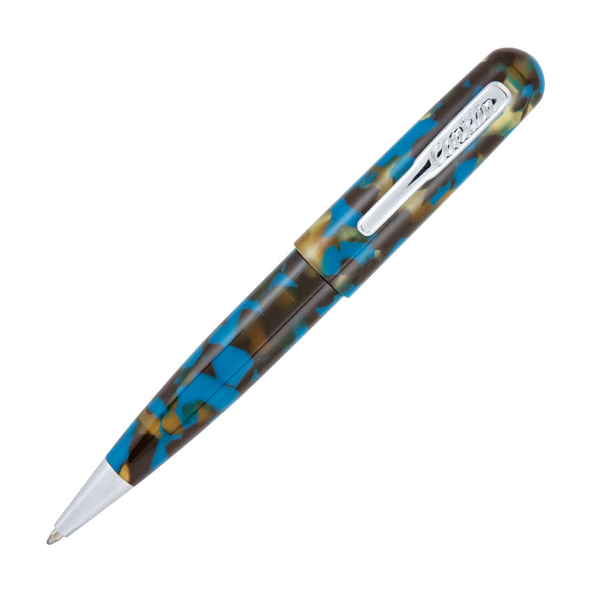 Conklin-BP-All-American-Turquoise