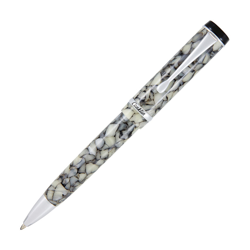 Conklin-BP-Duragraph-Cracked-Ice