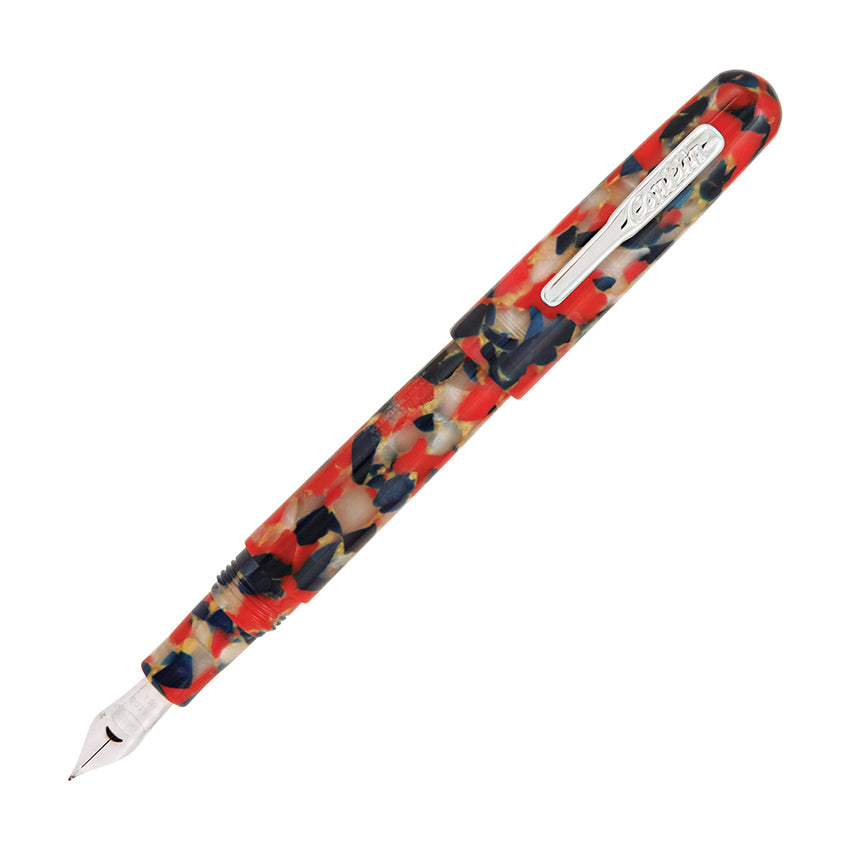 Conklin-FP-All-American-Old-Glory