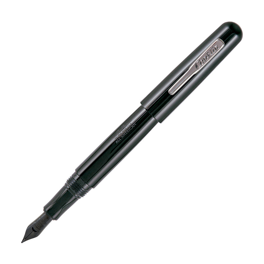 Conklin-FP-All-American-Raven-Black
