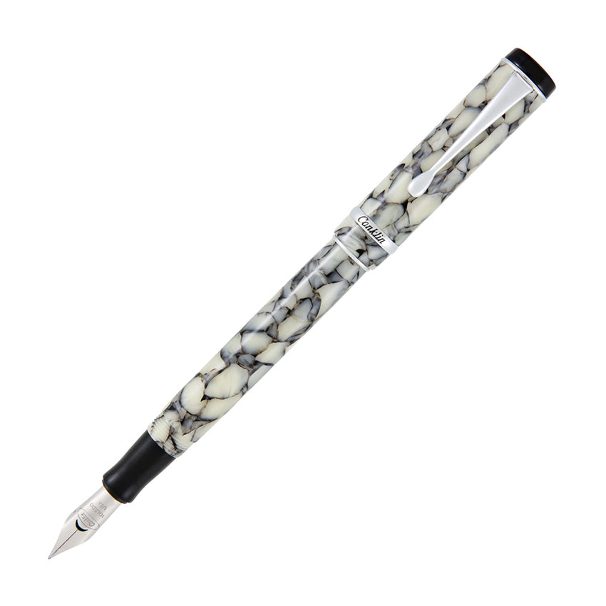 Conklin-FP-Duragraph-Cracked-Ice