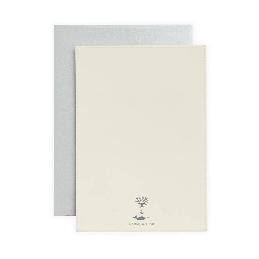 Fox Mama Card