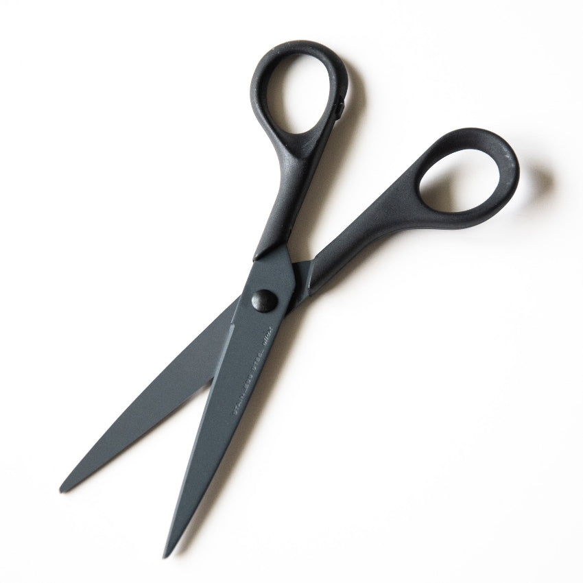 Allex Scissors - Black, Model 15124