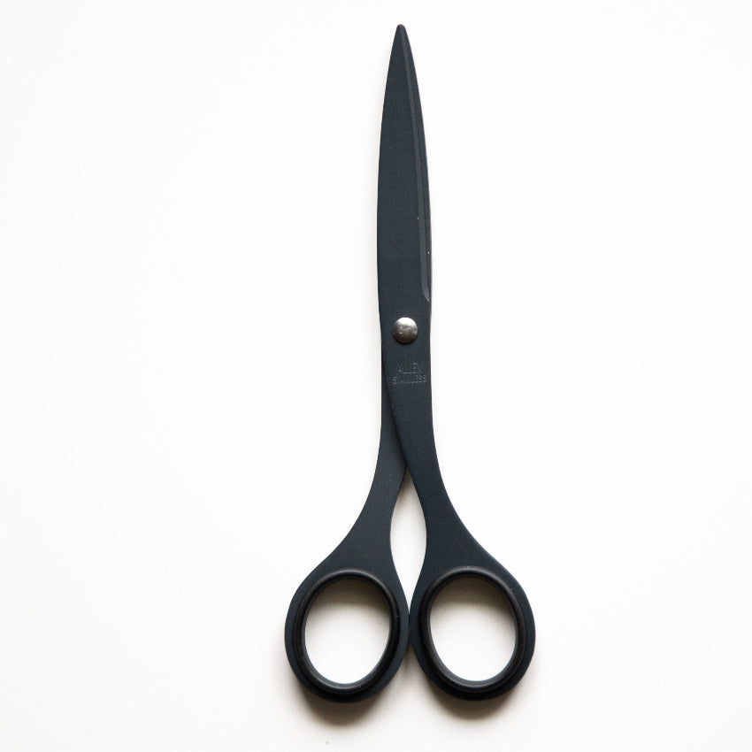 Allex Scissors - Black, Model 11150