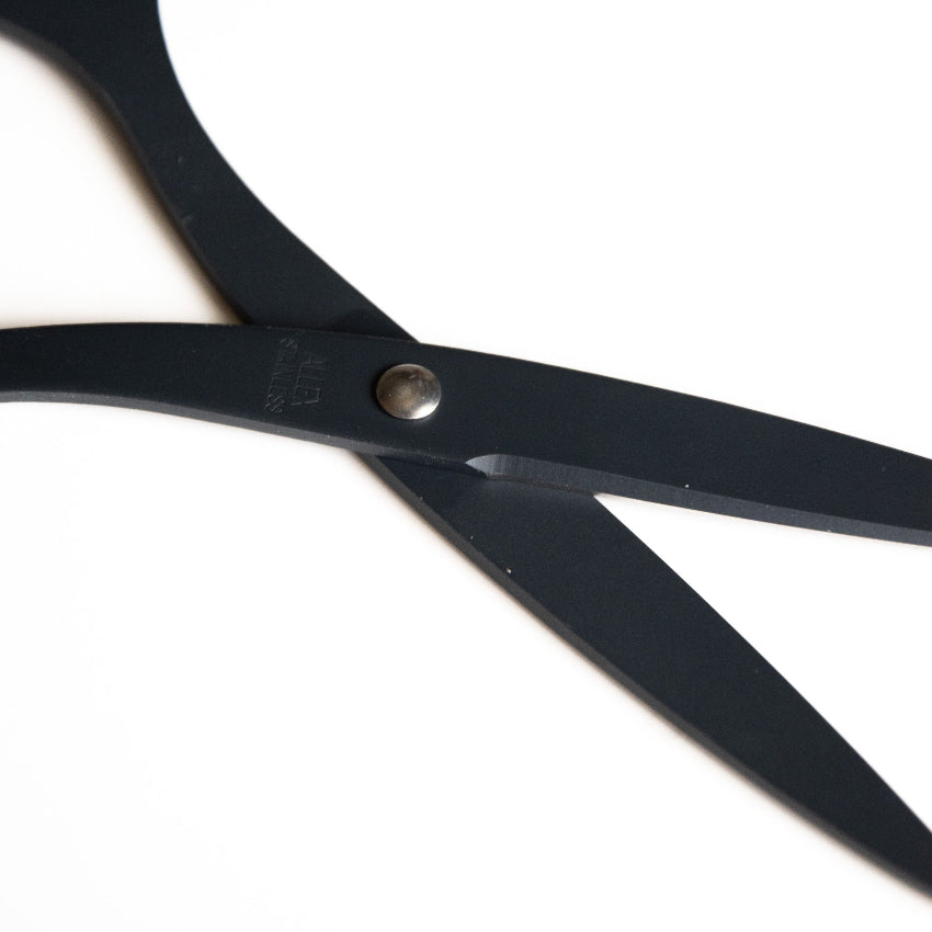 Allex Scissors - Black, Model 11150