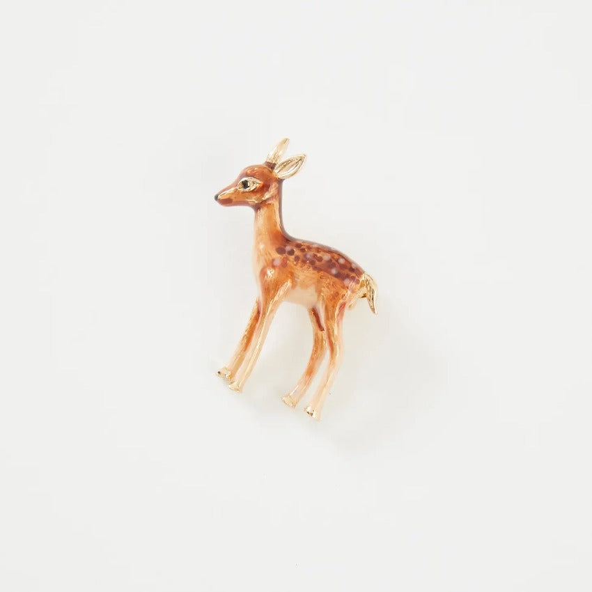 Dawn Brooch