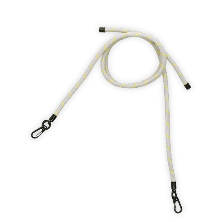 Delfonics Inner Carrying Case Hike Strap - Light Gray