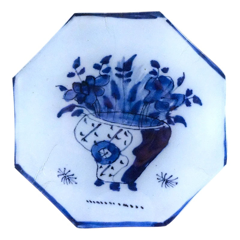 Delft #2 Plate
