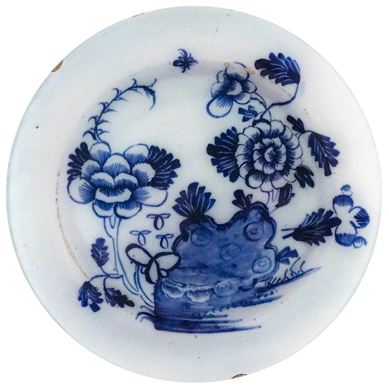 Delft #3 Plate