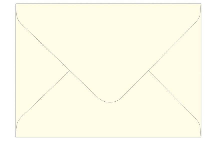 Card Envelope