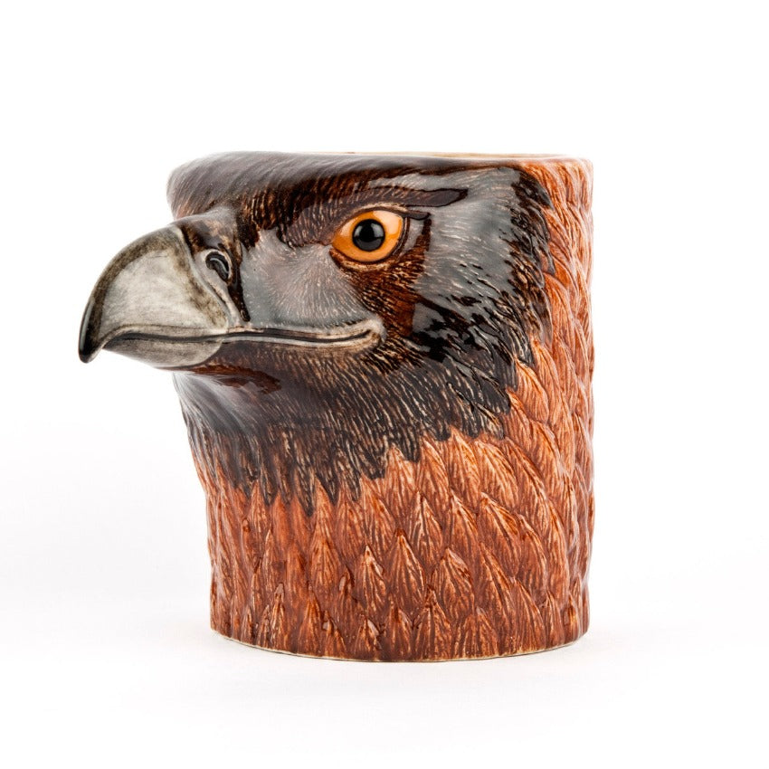 Pencil Pot - Eagle