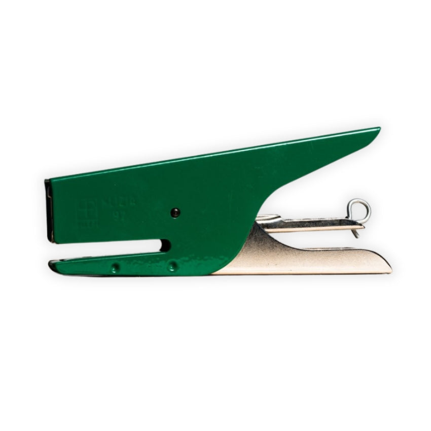 Ellepi Klizia 97 Stapler - Green