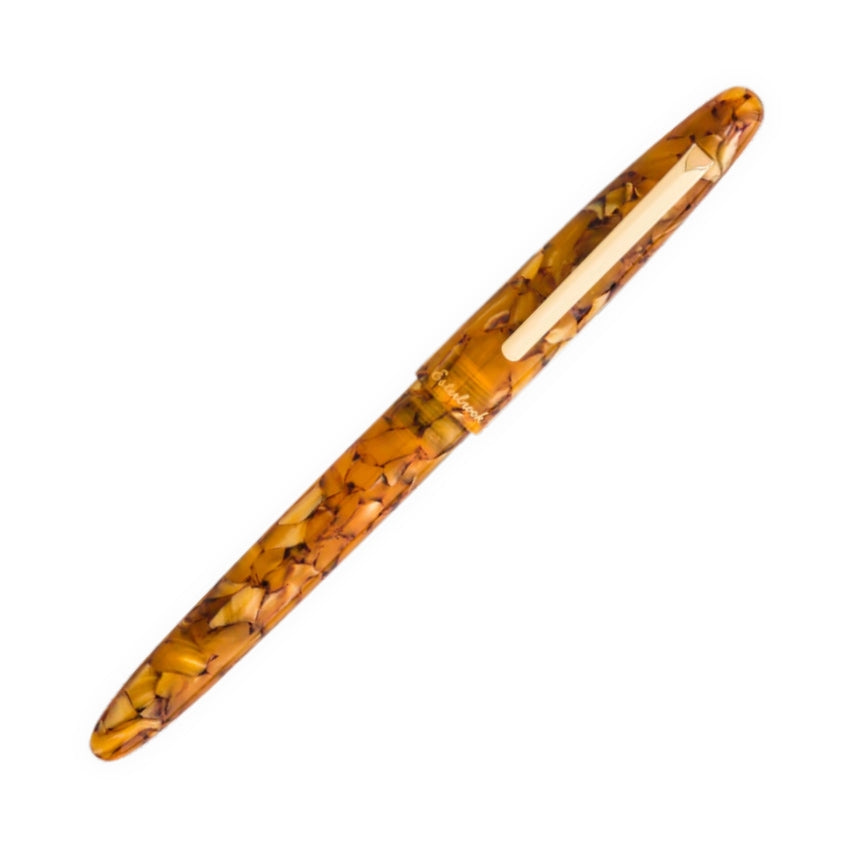 Esterbrook Estie Fountain Pen (Regular) -  Honeycomb, Fine