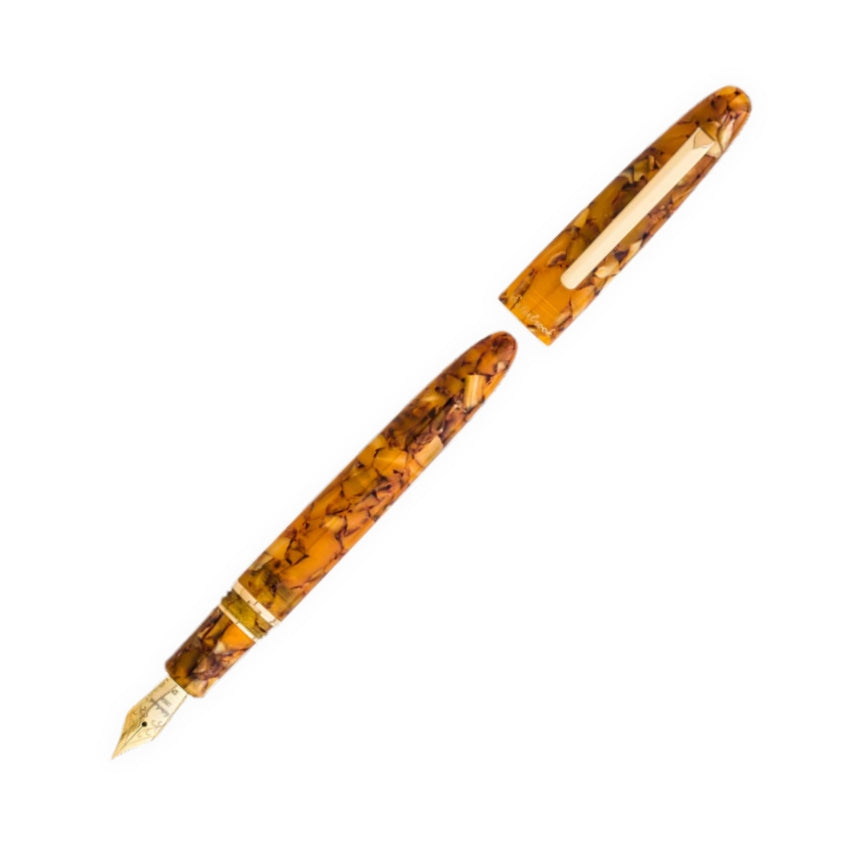 Esterbrook Estie Fountain Pen (Regular) -  Honeycomb, Fine