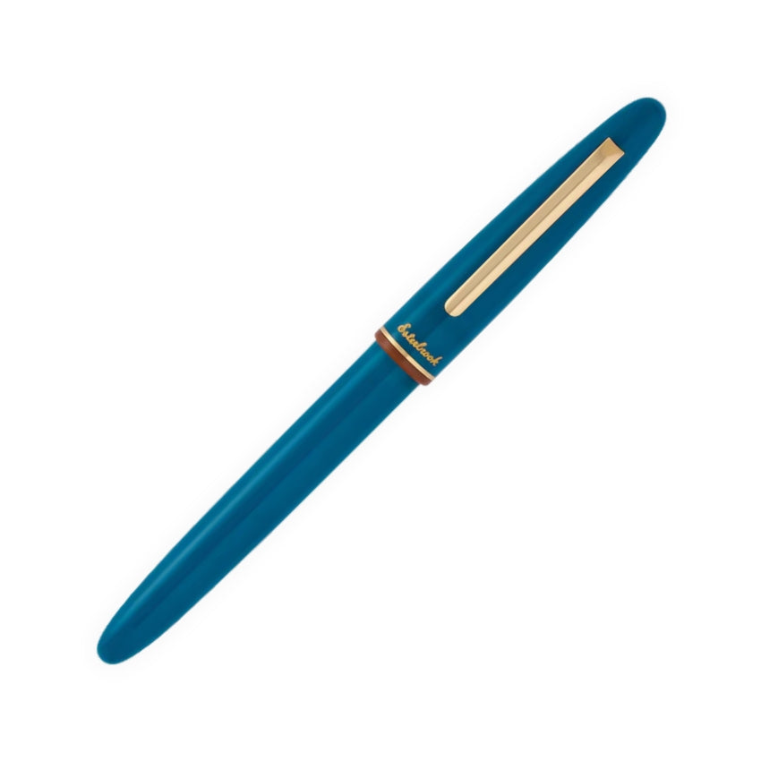 Esterbrook Estie Fountain Pen (Regular) -  Funky Lake, Fine