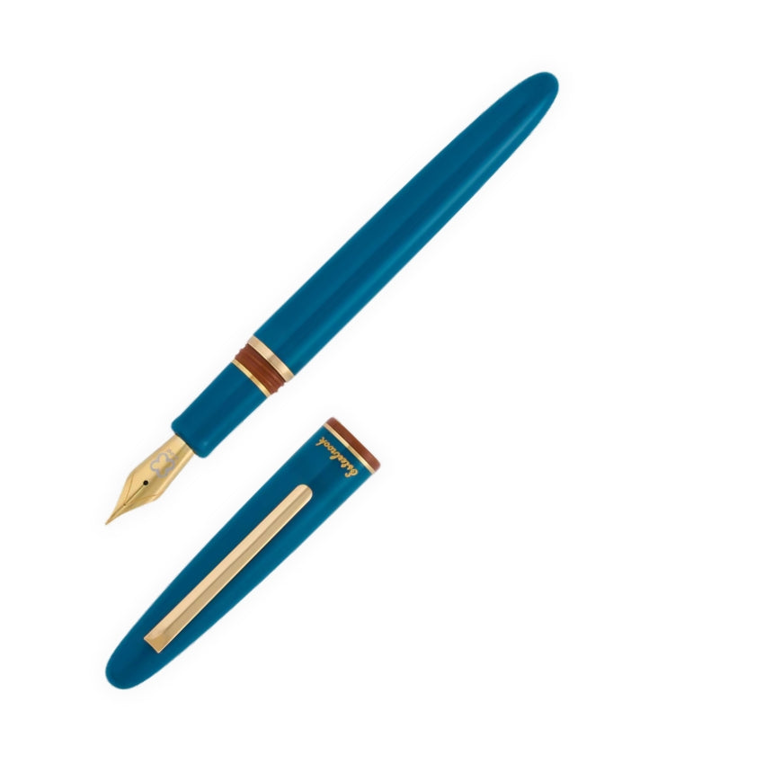 Esterbrook Estie Fountain Pen (Regular) -  Funky Lake, Fine