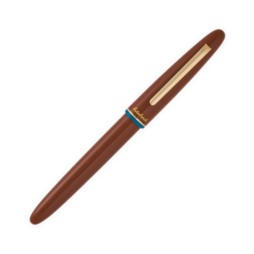 Esterbrook Estie Fountain Pen (Regular) -  Incredible Rock, Fine