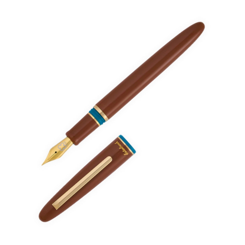 Esterbrook Estie Fountain Pen (Regular) -  Incredible Rock, Fine