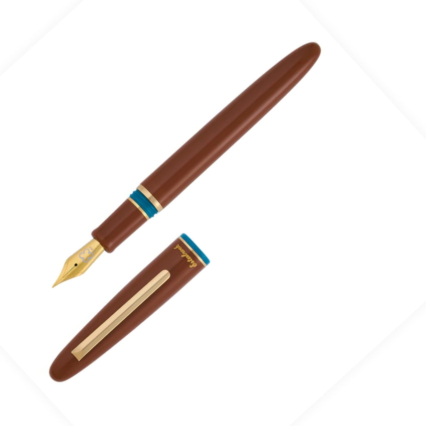 Esterbrook Estie Fountain Pen (Regular) -  Incredible Rock, Fine