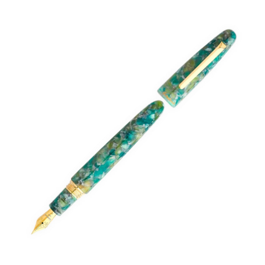 Esterbrook Estie Fountain Pen (Regular) -  Sea Glass, Fine