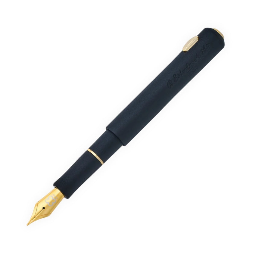 Esterbrook Niblet Fountain Pen - Black Raven, Fine